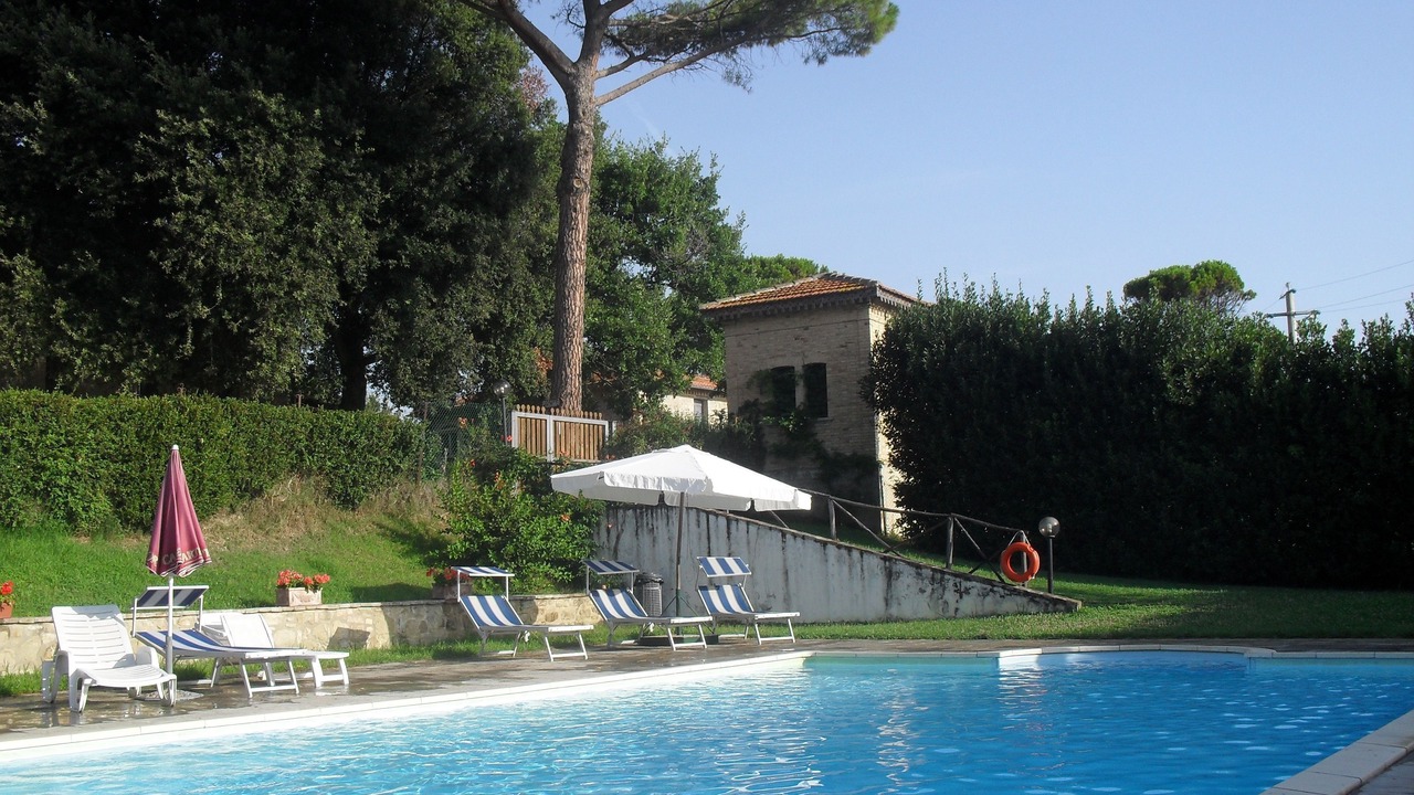 Photo of Outdoor in Gualdo Cattaneo