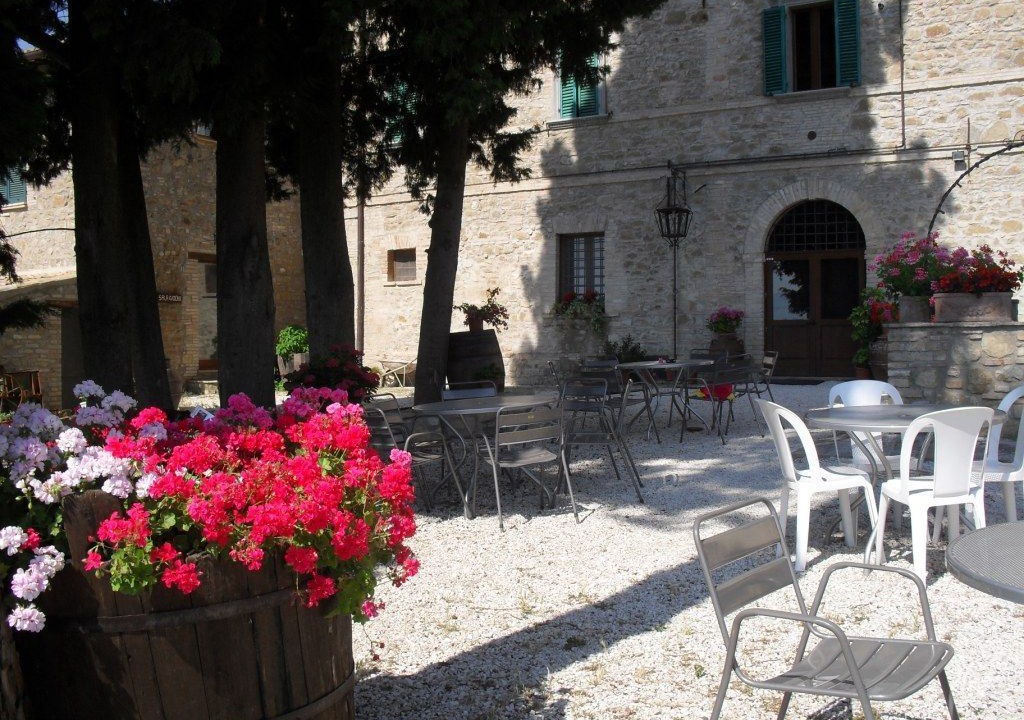 Photo of Outdoor in Gualdo Cattaneo