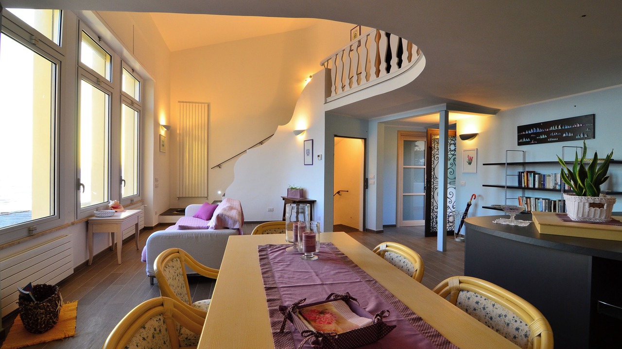 Photo of Bedroom in Sperlonga