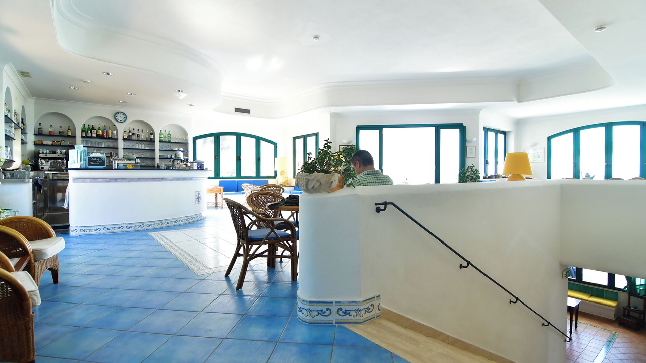 Photo of Outdoor in Sperlonga
