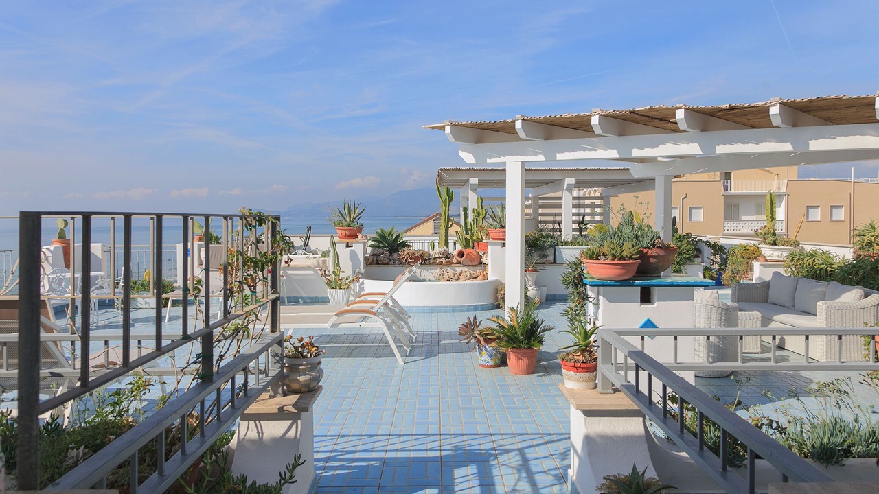 Photo of Outdoor in Sperlonga