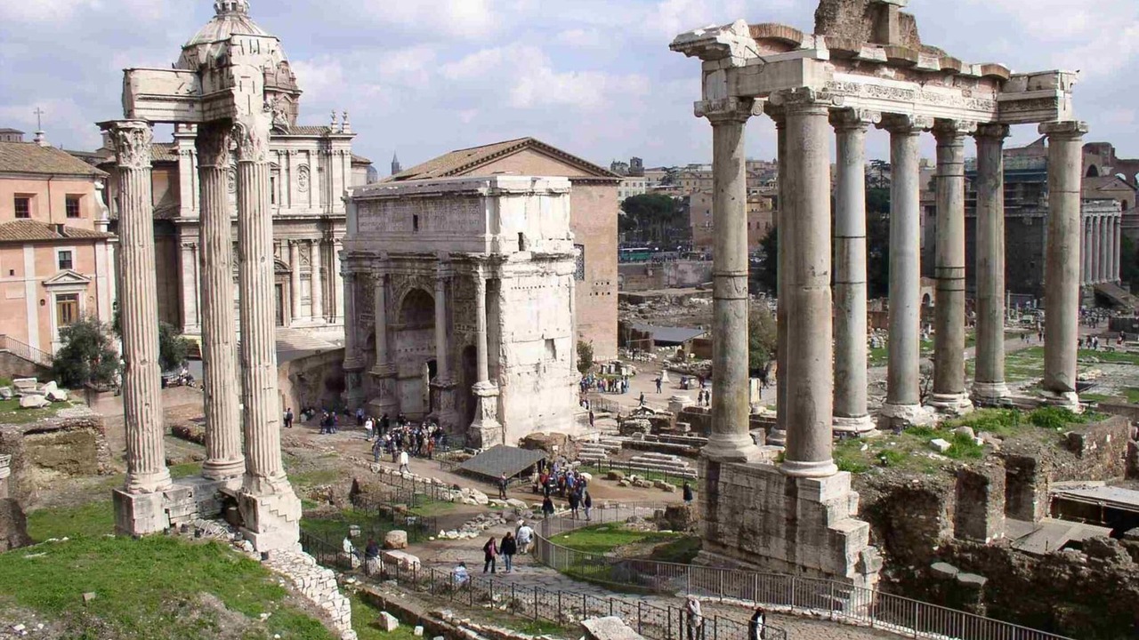 Photo of Outdoor in Rione III Colonna