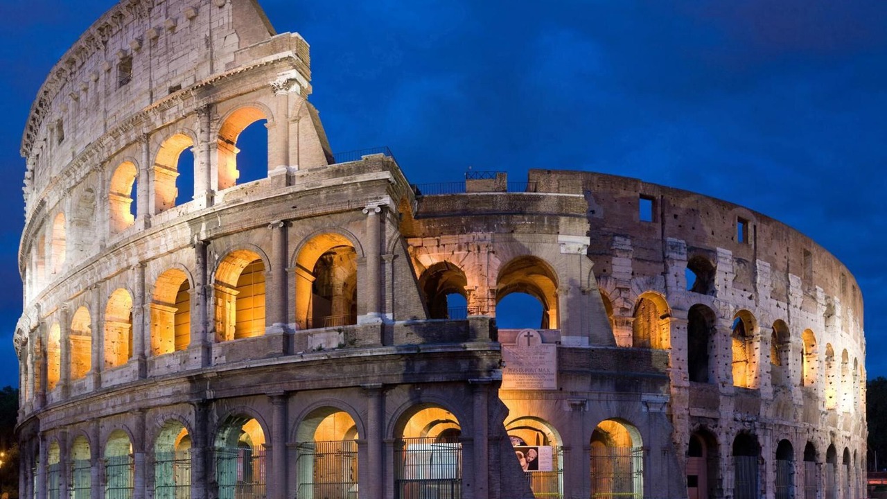 Photo of Outdoor in Rione III Colonna