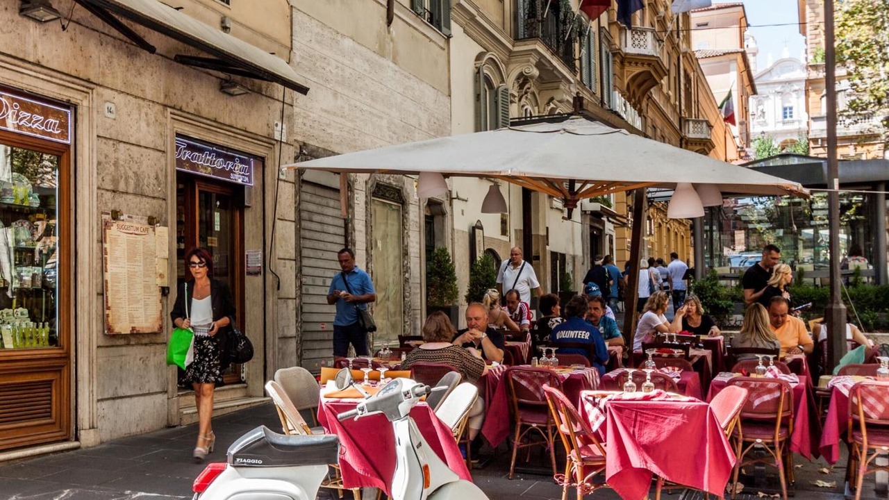 Photo of Others in Rione III Colonna