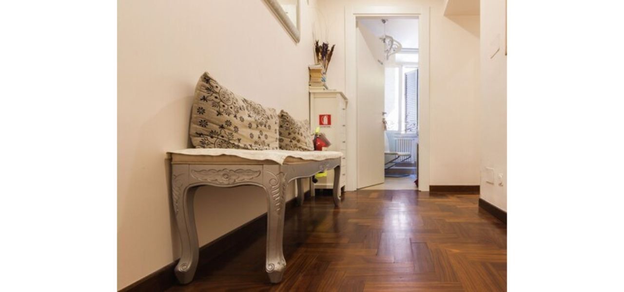 Photo of Others in Rione III Colonna