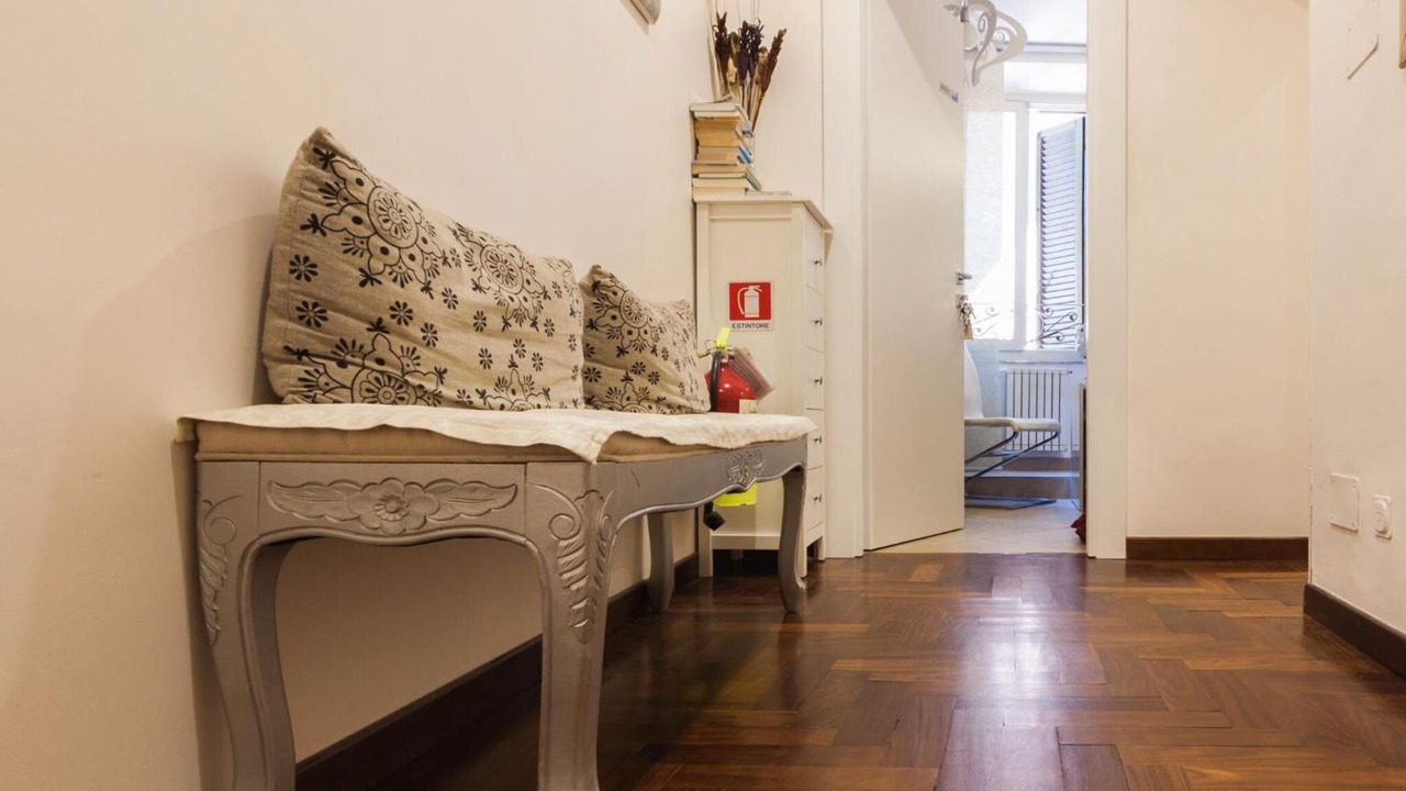 Photo of Others in Rione III Colonna