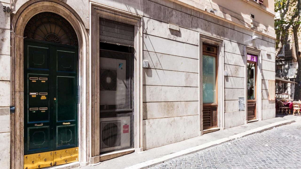Photo of Outdoor in Rione III Colonna