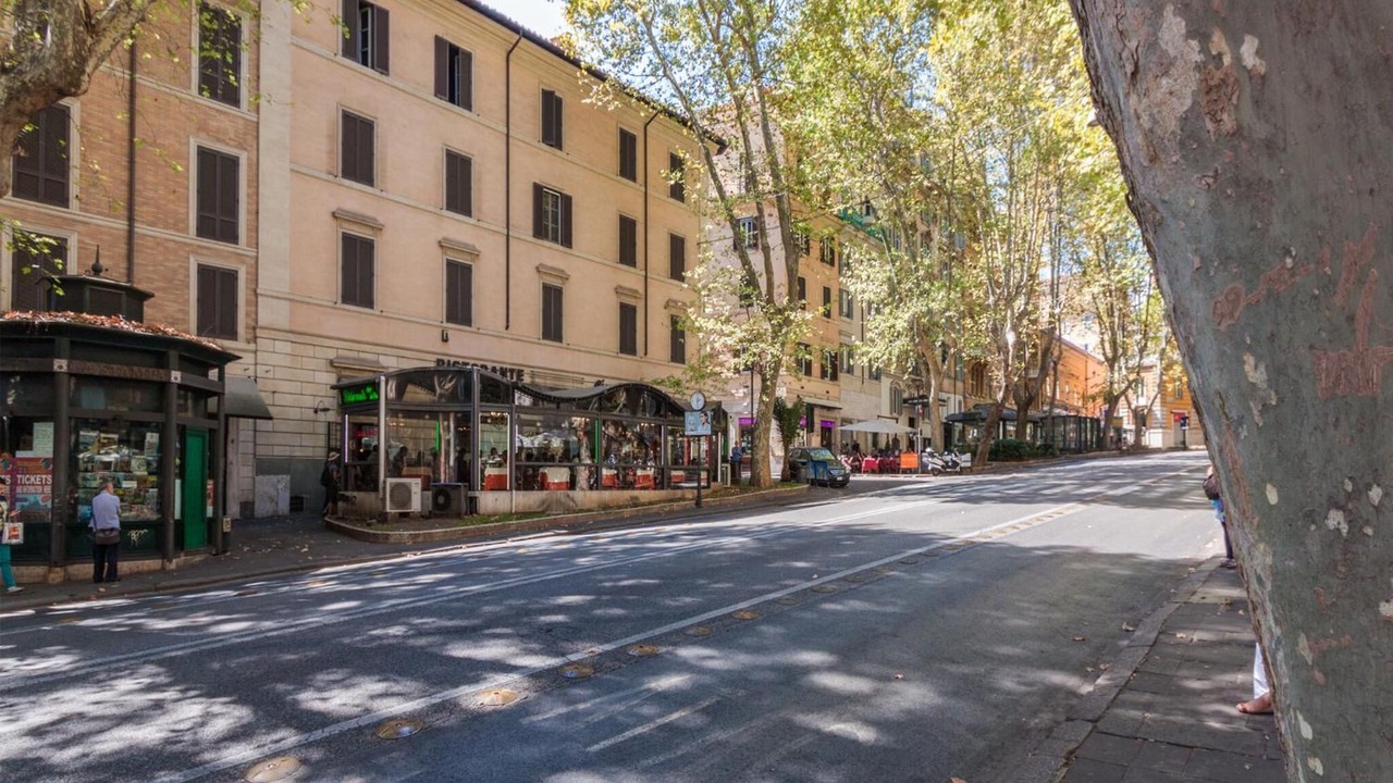 Photo of Outdoor in Rione III Colonna