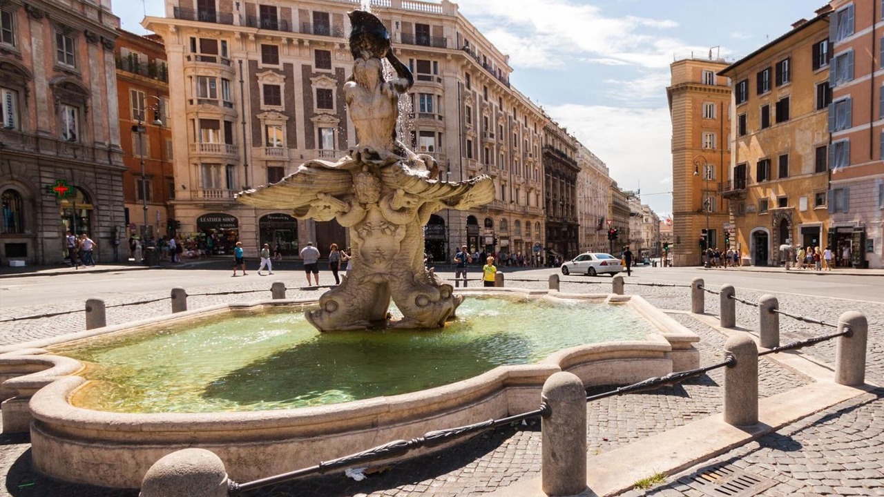 Photo of Others in Rione III Colonna