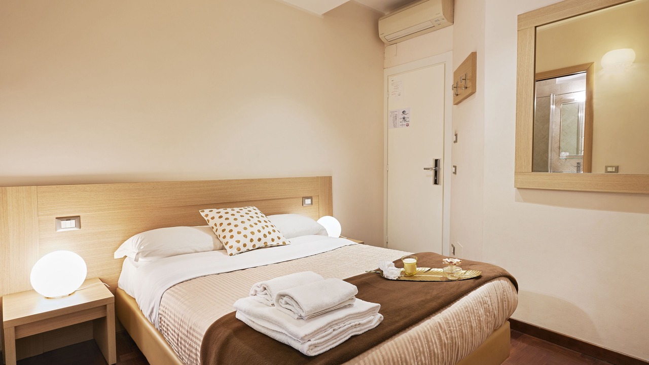 Photo of Bedroom in Rione III Colonna