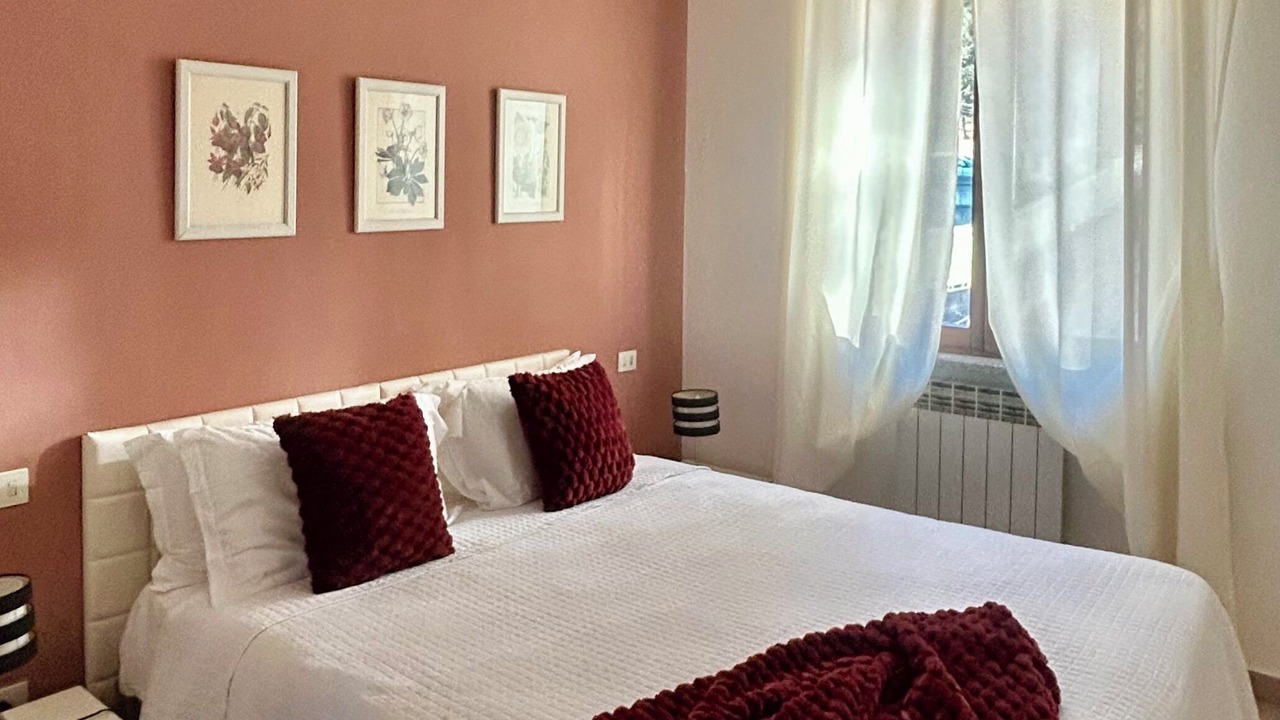 Photo of Bedroom in Gavi