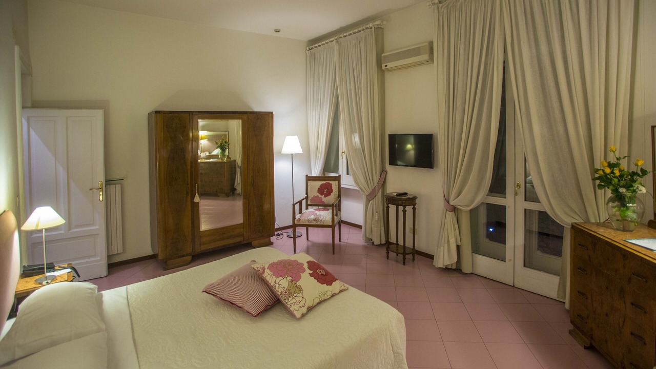 Photo of Livingroom in Cava de' Tirreni