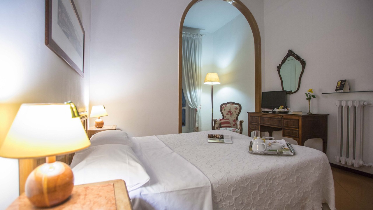 Photo of Bedroom in Cava de' Tirreni