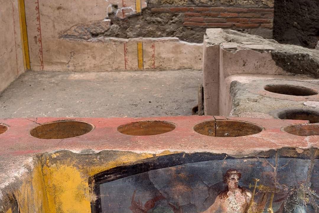 Photo of Others in Cava de' Tirreni