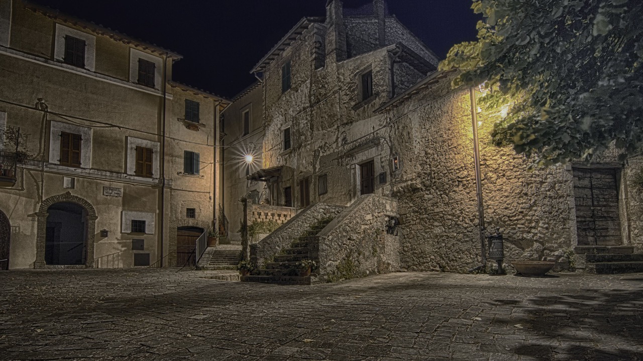 Photo of Outdoor in Stroncone