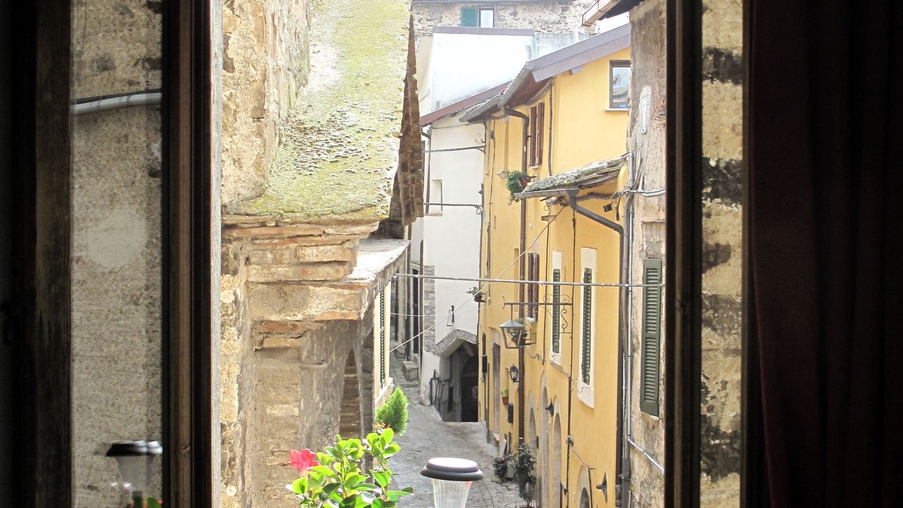 Photo of Bedroom in Stroncone