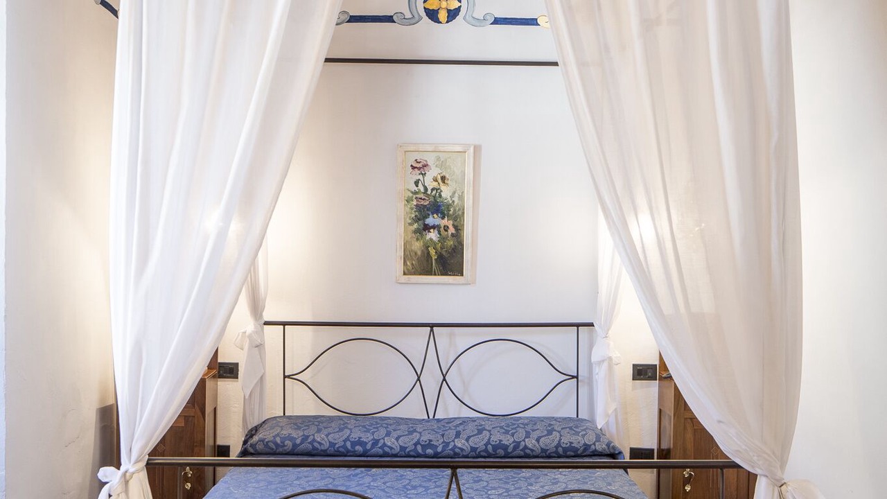 Photo of Bedroom in Stroncone