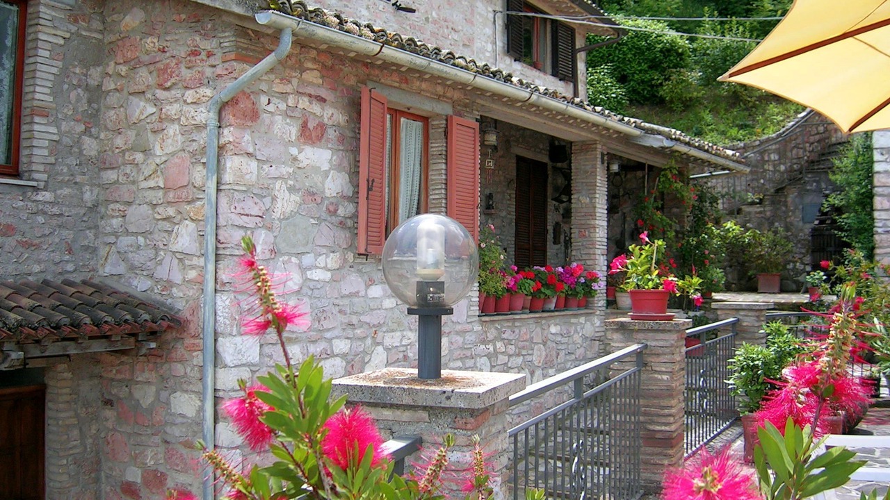 Photo of Outdoor in Assisi