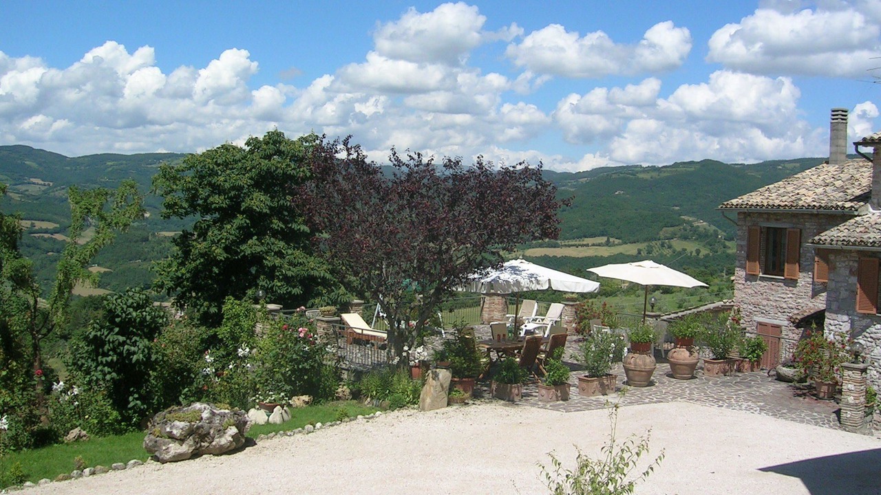 Photo of Outdoor in Assisi