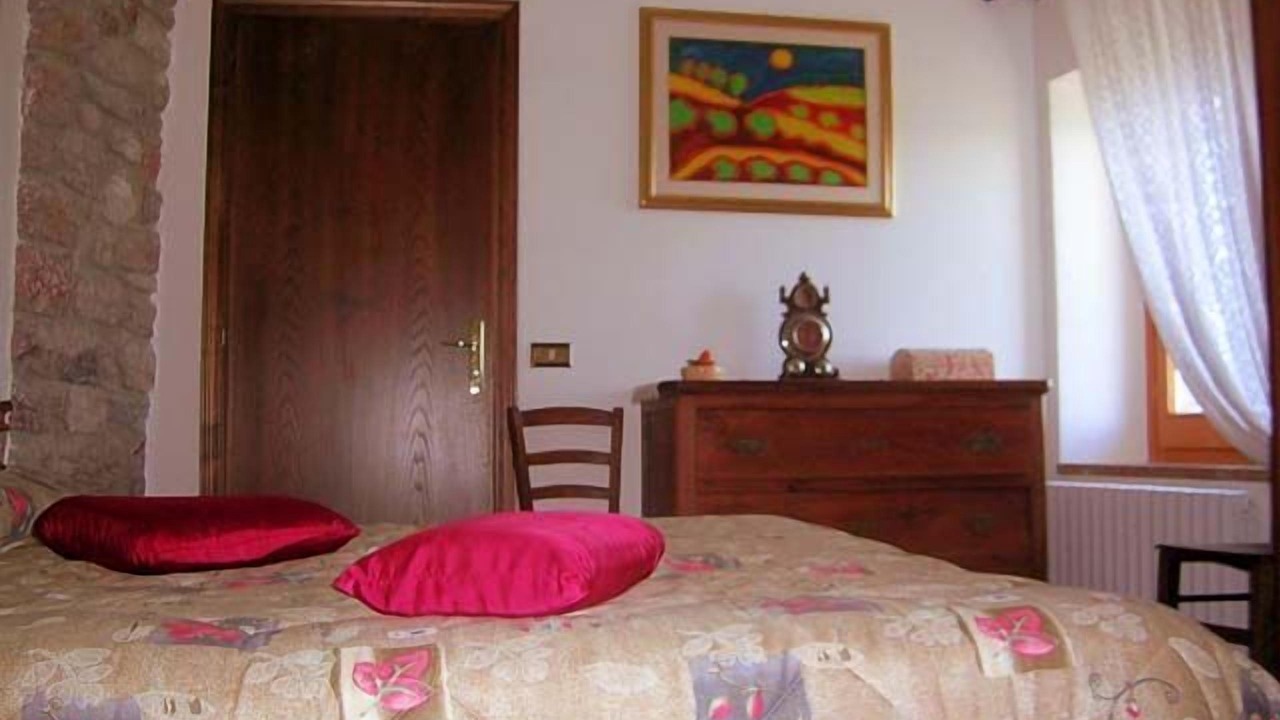 Photo of Bedroom in Assisi