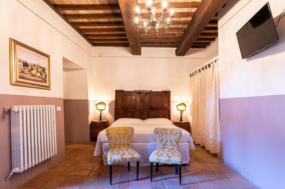 Photo of Bedroom in Foligno