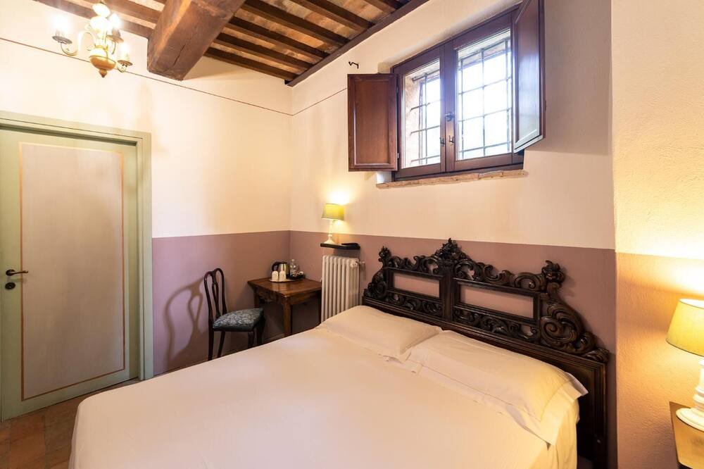 Photo of Bedroom in Foligno
