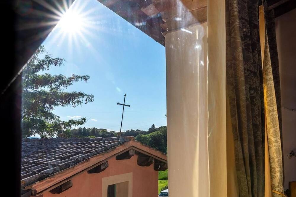 Photo of Patio Balcony in Foligno