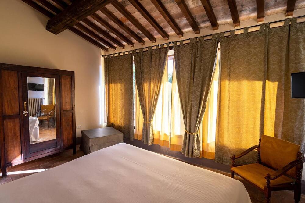 Photo of Bedroom in Foligno