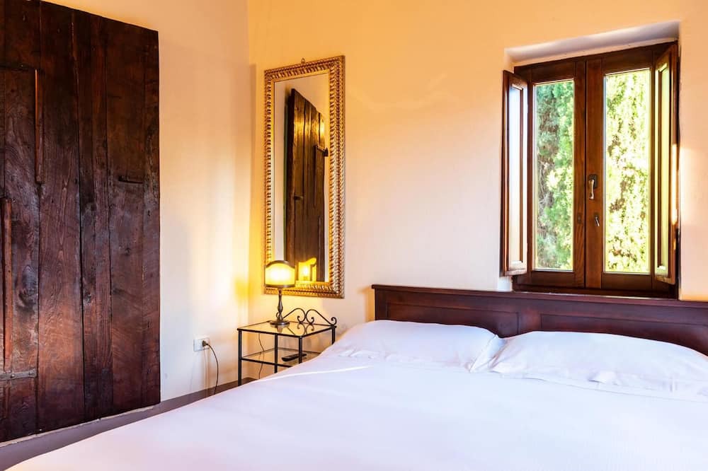 Photo of Bedroom in Foligno