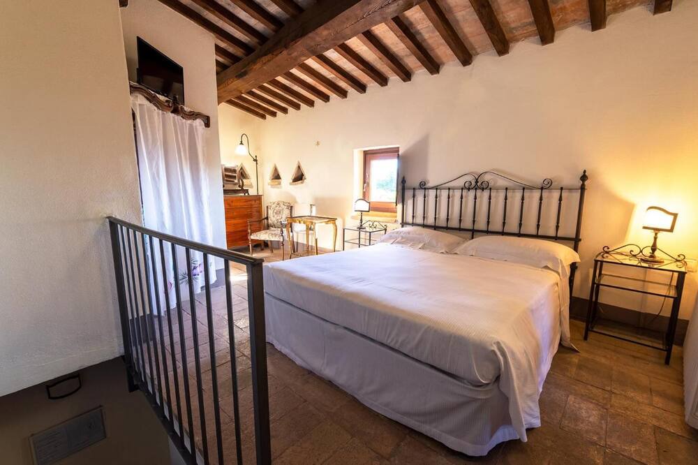 Photo of Bedroom in Foligno