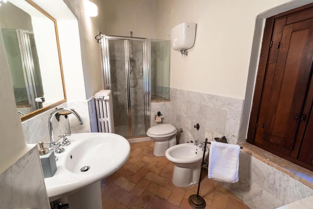 Photo of Bathroom in Foligno
