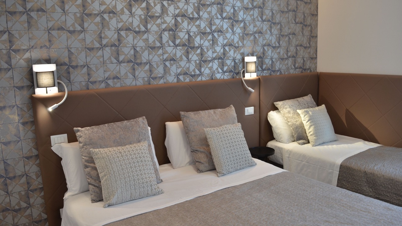 Photo of Bedroom in Rione XIV Borgo
