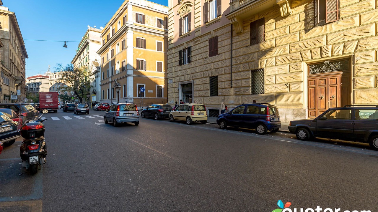Photo of Outdoor in Rione XIV Borgo