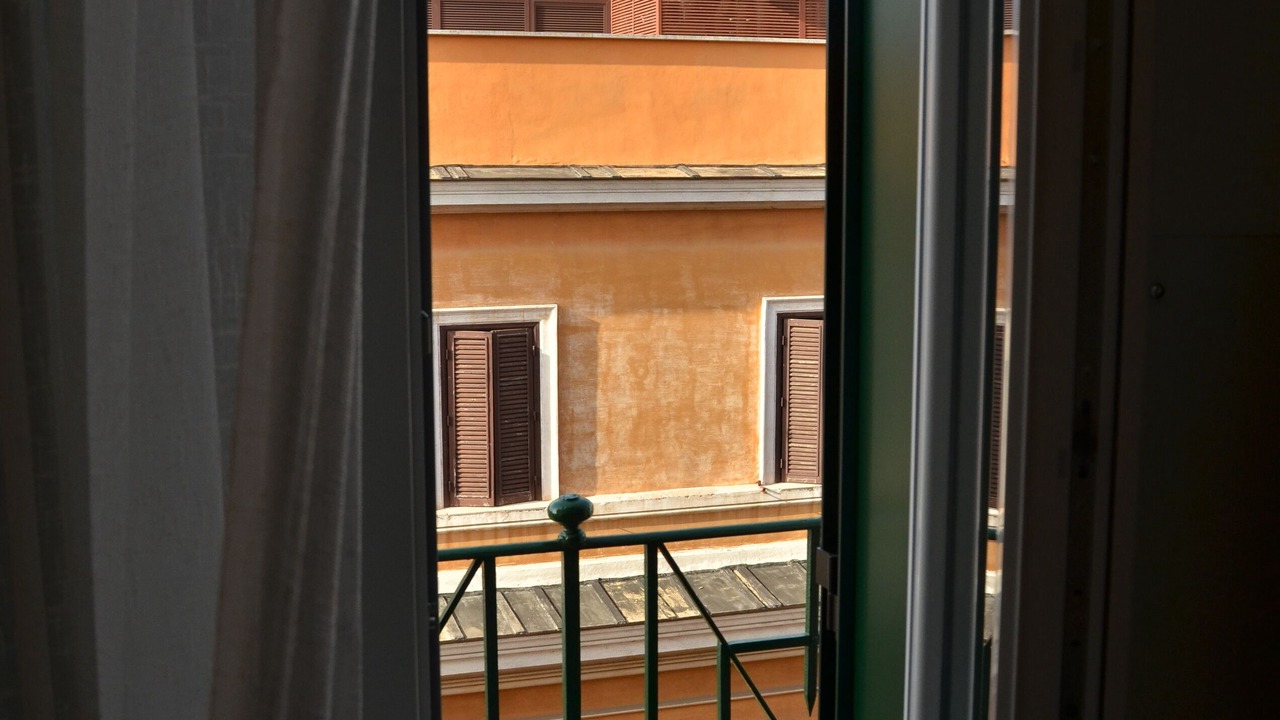 Photo of Bedroom in Rione XIV Borgo