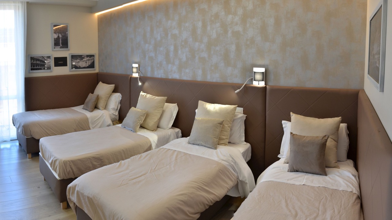 Photo of Bedroom in Rione XIV Borgo