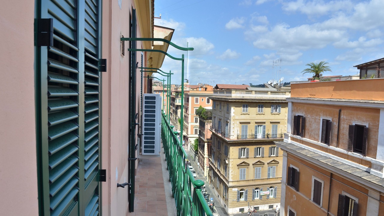 Photo of Others in Rione XIV Borgo