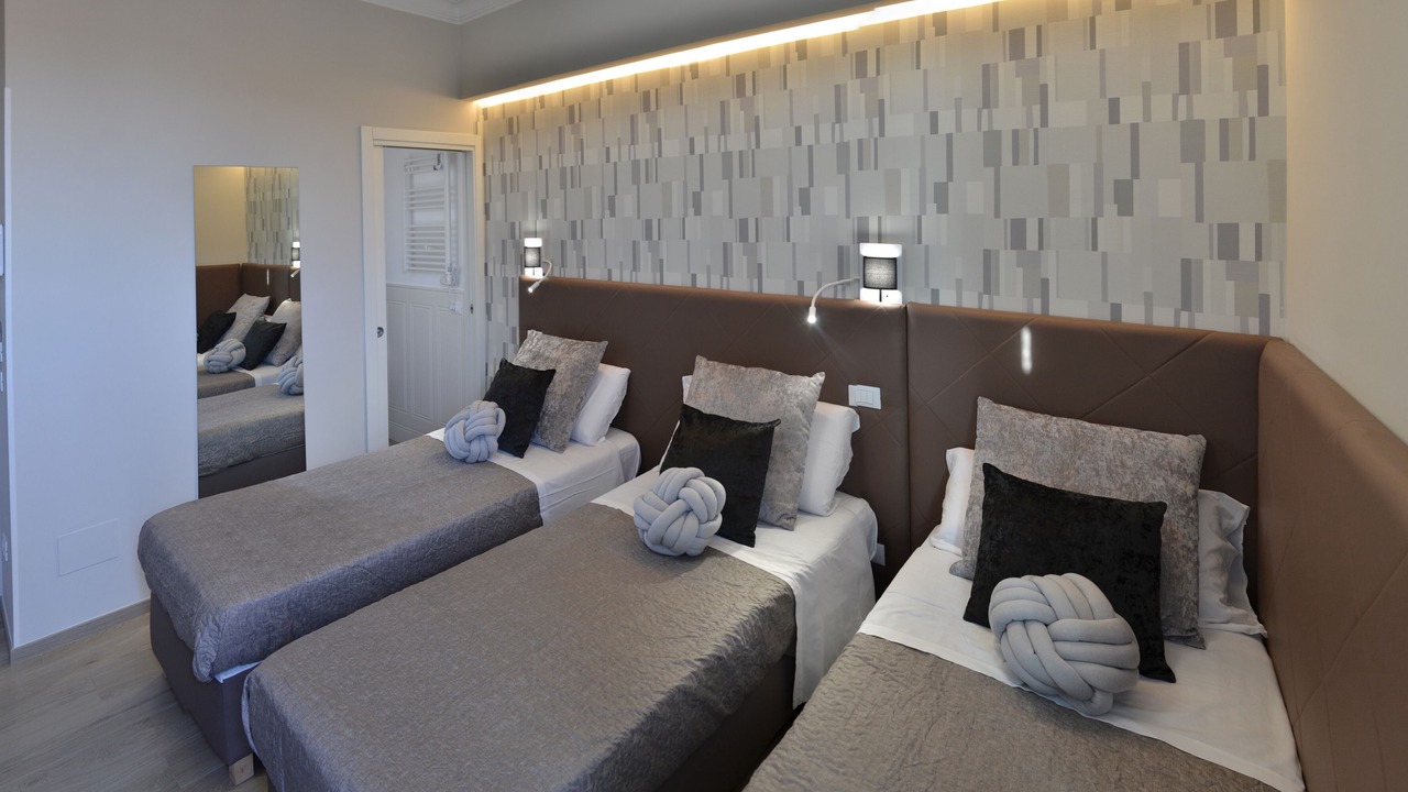 Photo of Bedroom in Rione XIV Borgo