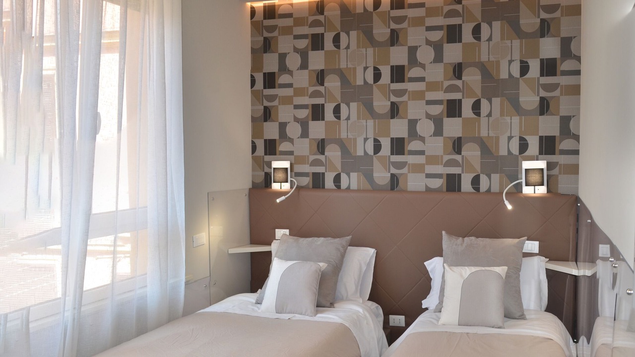 Photo of Bedroom in Rione XIV Borgo