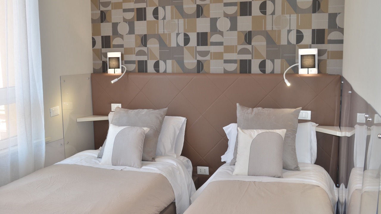 Photo of Bedroom in Rione XIV Borgo