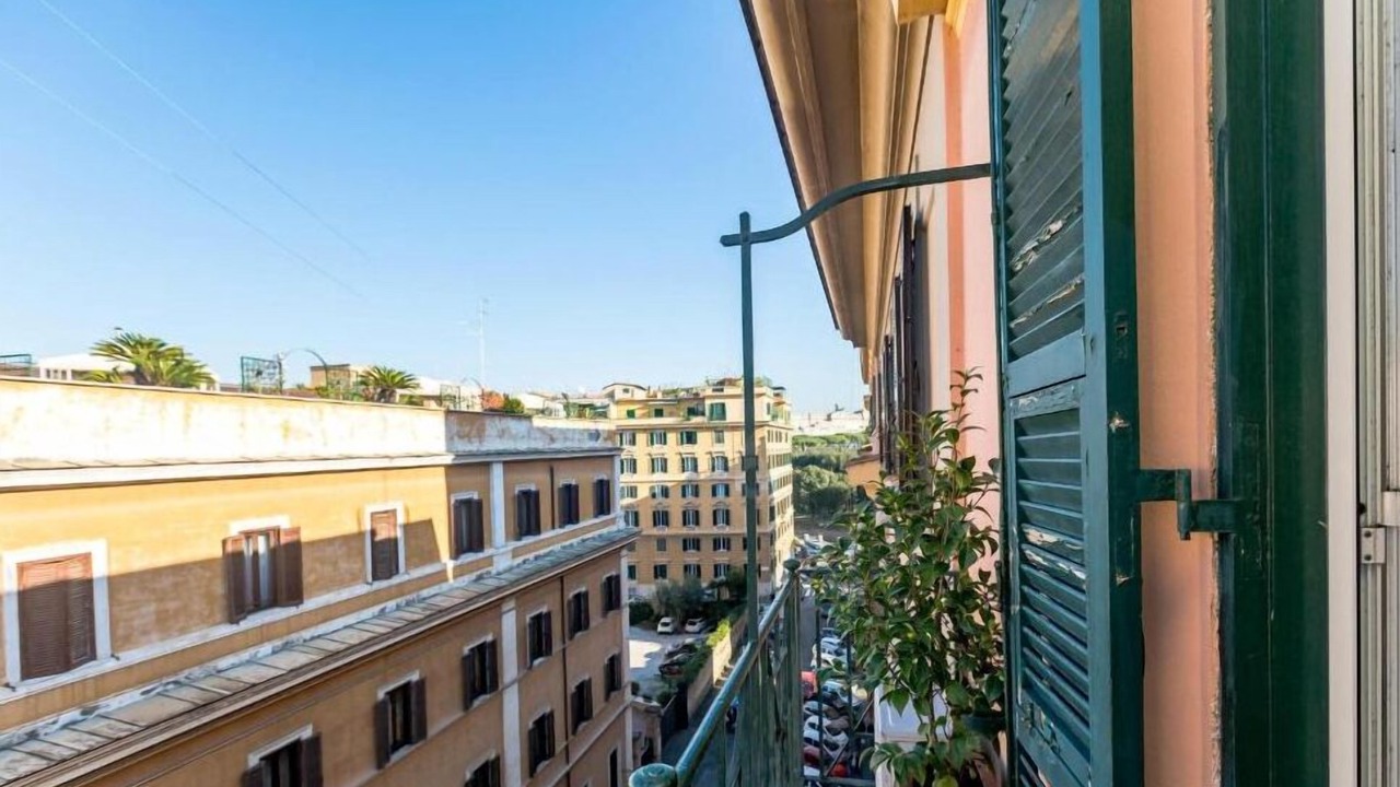 Photo of Outdoor in Rione XIV Borgo