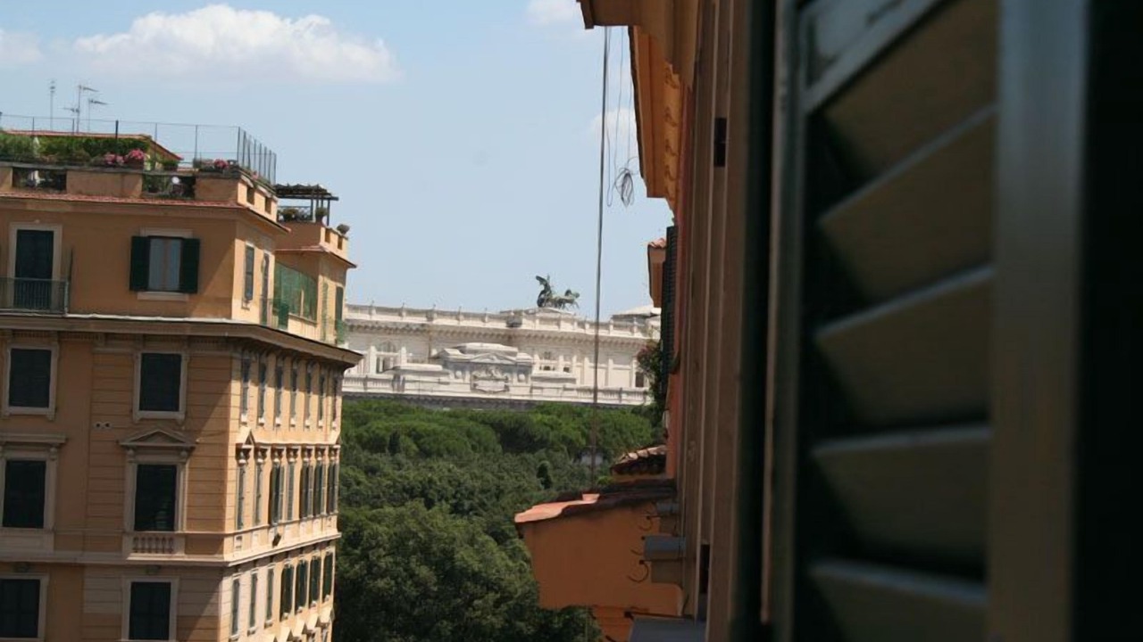 Photo of Others in Rione XIV Borgo