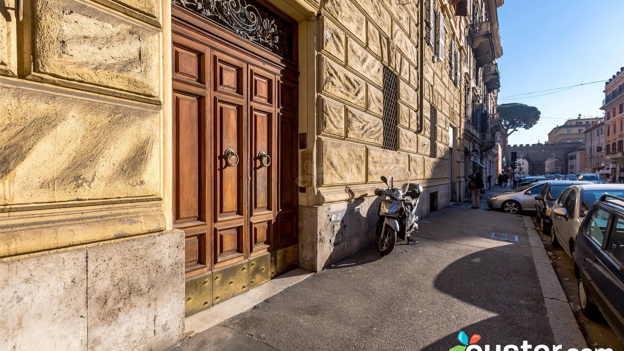 Photo of Outdoor in Rione XIV Borgo