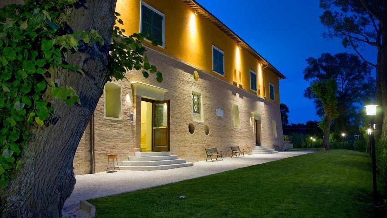 Photo of Outdoor in Camerino