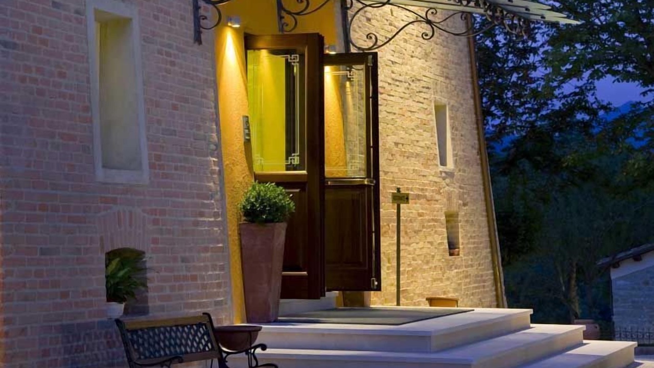 Photo of Outdoor in Camerino