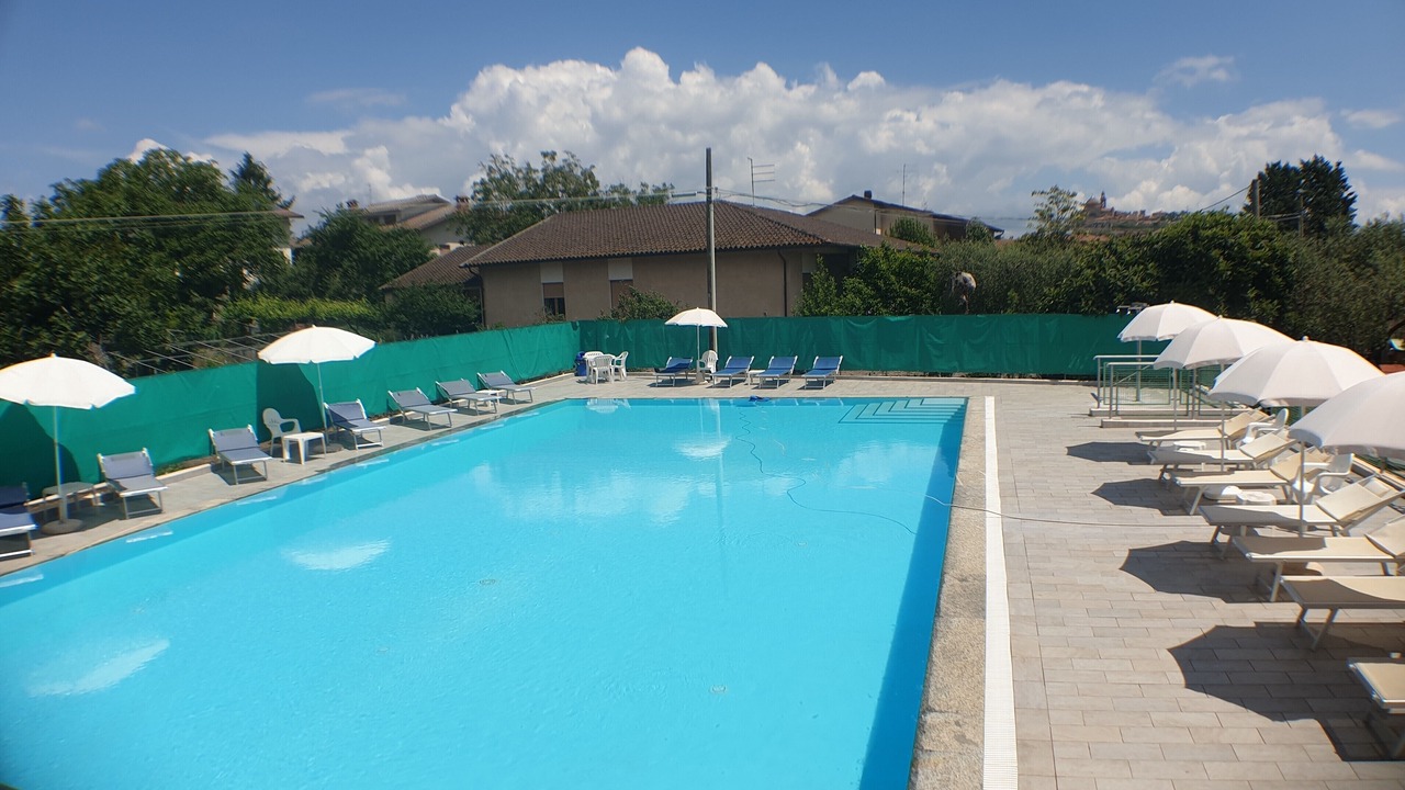Photo of Outdoor in Contrada Fontivegge