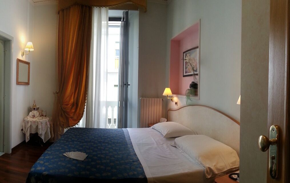 Photo of Bedroom in Pescara