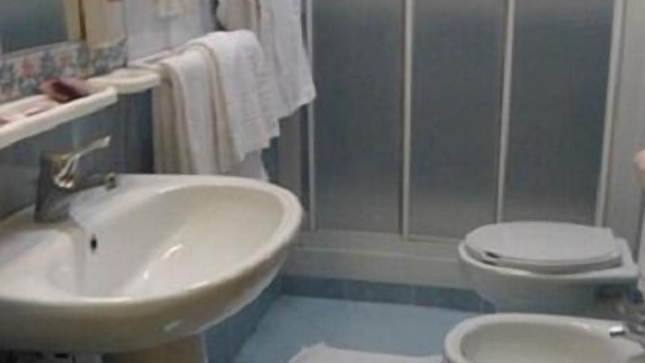 Photo of Bathroom in Pescara