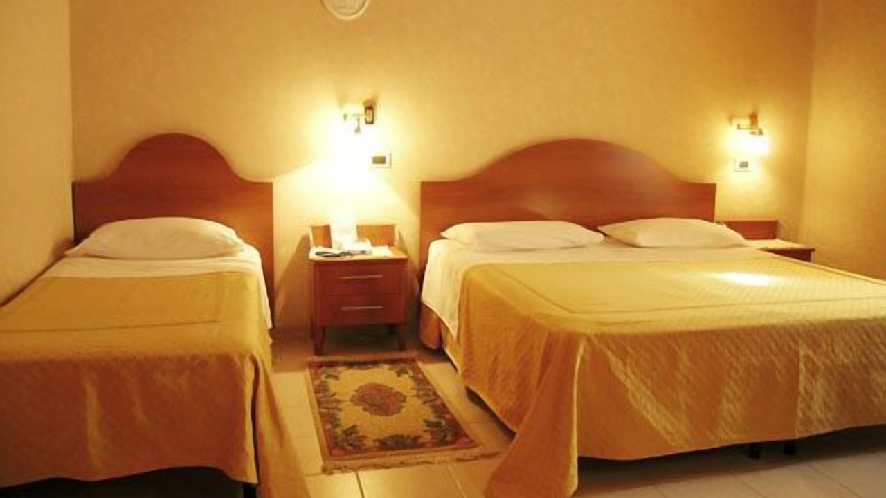 Photo of Bedroom in Pescara