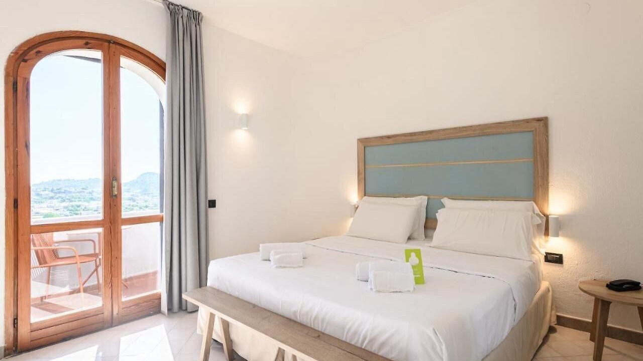 Photo of Bedroom in Panza