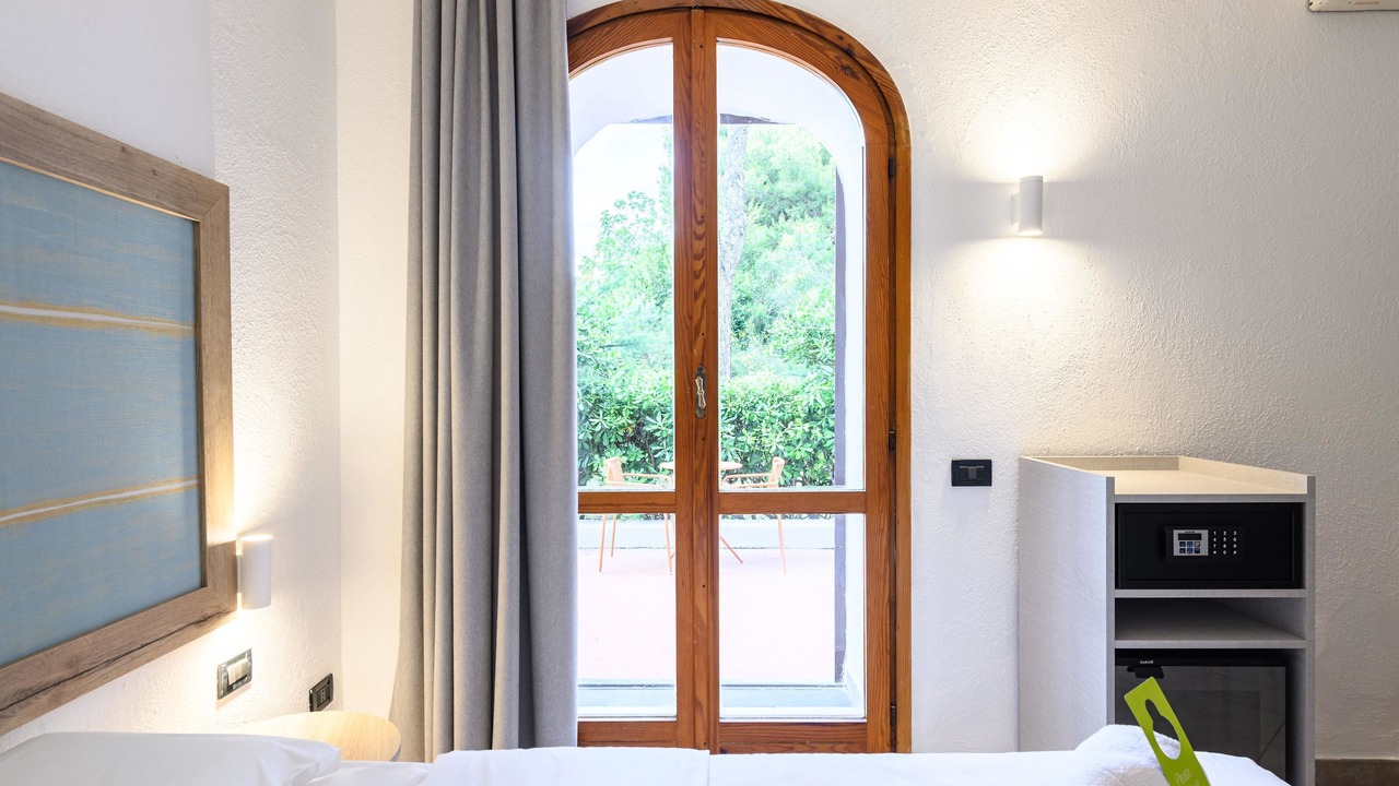 Photo of Bedroom in Panza